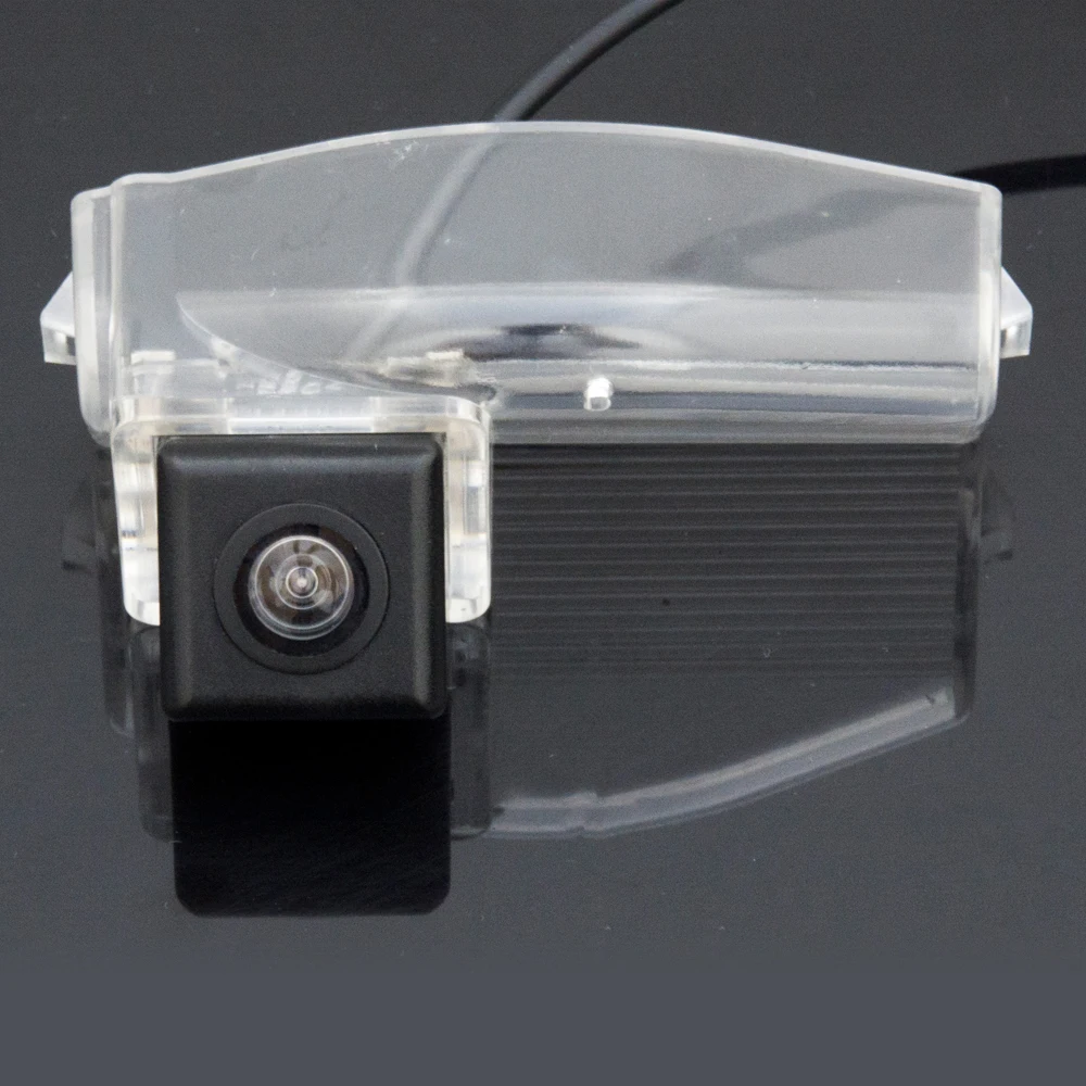 

Waterproof CCD Car Rear view Camera BackUp Reverse Parking Camera FOR MAZDA 2 3 Car 8023CCD