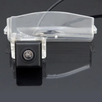 

Waterproof CCD Car Rear view Camera BackUp Reverse Parking Camera FOR MAZDA 2 3 Car 8023CCD