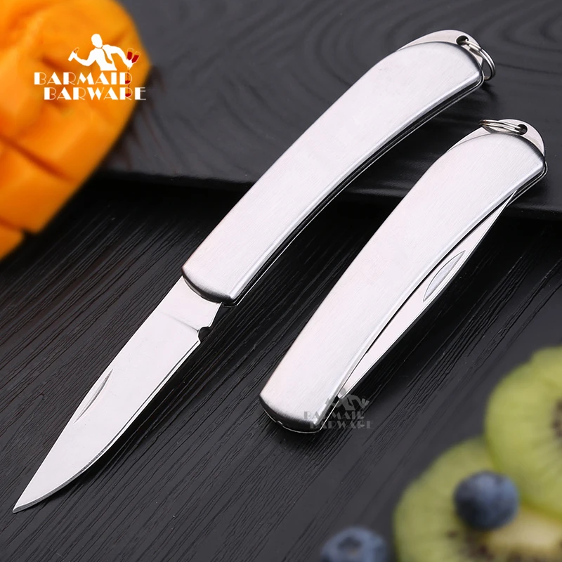 

Kitchen Knives Stainless Steel Multifunctional Japanese Style Fruit Paring Bone Knife Meat Cleaver Kitchen tool