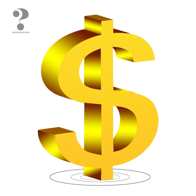 

Additional Pay for Freight Charge or Extra Cost on Order
