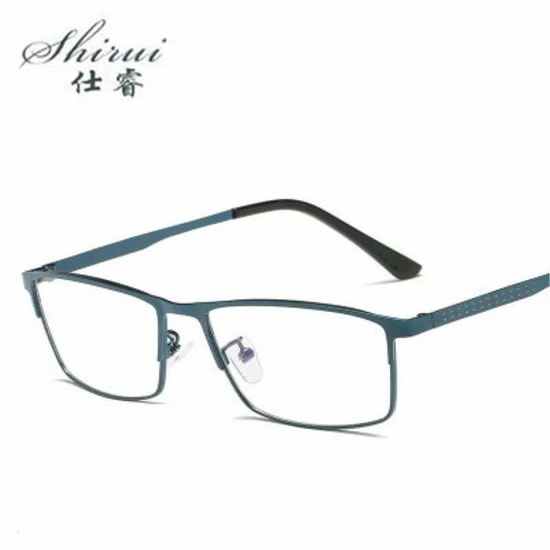 women's designer blue eyeglasses