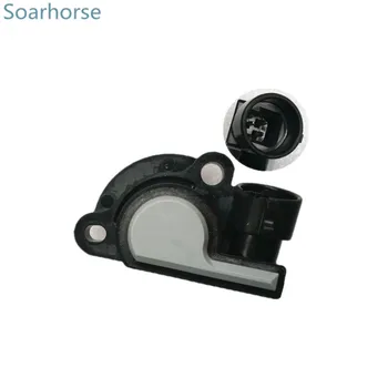 Soarhorse用武陵b12車スロットルポジションセンサー部品06682