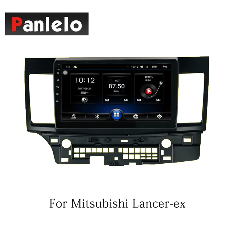 Cheap Panlelo Car Stereo Android 8.1 For Mitsubishi ASX Outlander Lancer-ex 2 Din Radio AM/FM GPS Navigation BT Steering Wheel Control 1 Cheap Panlelo Car Stereo Android 8.1 For Mitsubishi ASX Outlander Lancer-ex 2 Din Radio AM/FM GPS Navigation BT Steering Wheel Control 1
