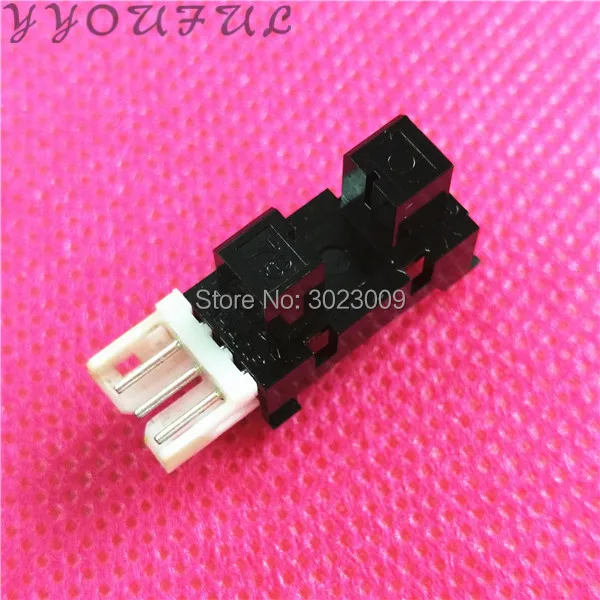 Эко-сольвентный принтер для Epson 7880 7800 7880C 9880 блок очистки переключатель/насос