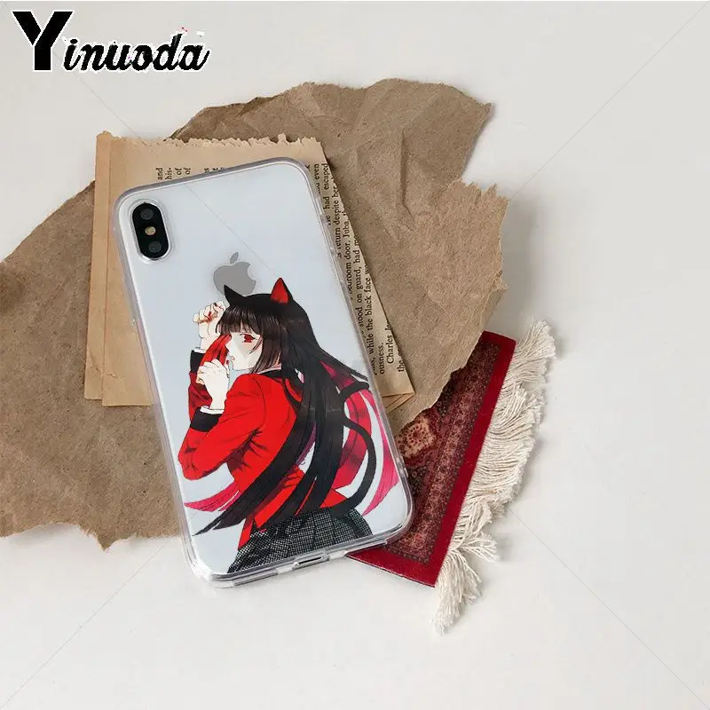 Kakegurui