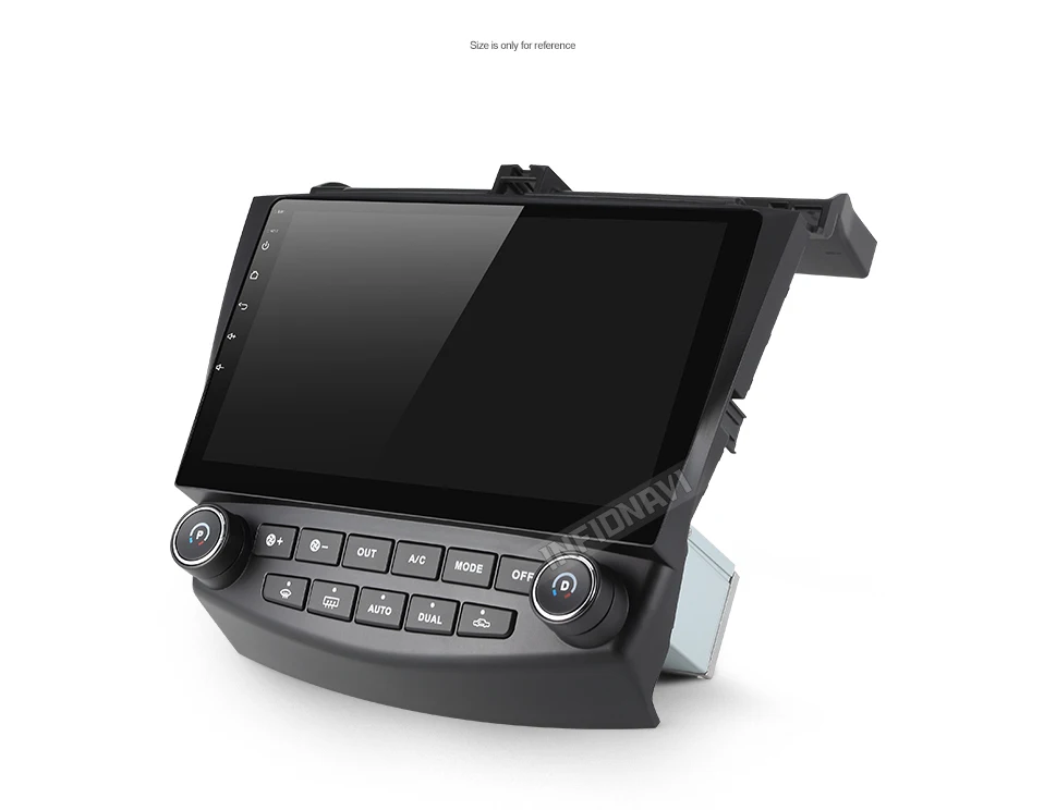 Best android 8.1 car dvd for honda Honda Accord 7 2003-2007 gps navigation radio video stereo multimedia player octa core IPS screen 3 Best android 8.1 car dvd for honda Honda Accord 7 2003-2007 gps navigation radio video stereo multimedia player octa core IPS screen 3