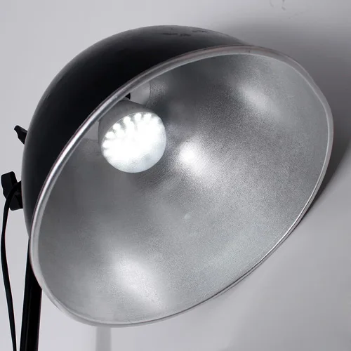 Светодиодный свет лампы 25 5050 SMD светодиодный лампа E27 400Lm 3,5 Вт 110 В теплый белый энергии- экономия