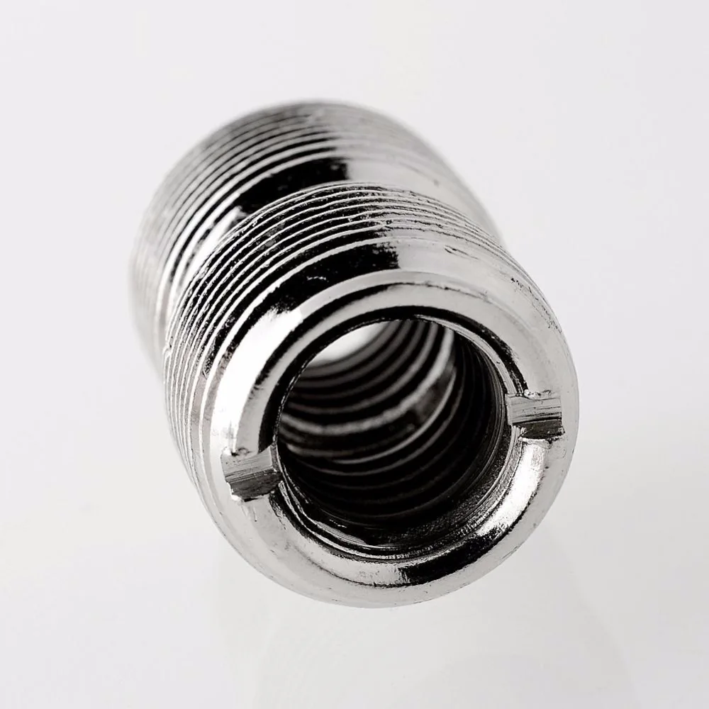 Горячее предложение 2x 3/8 &quotдо 5/8&quot Подставка для микрофона зажим резьба Винт