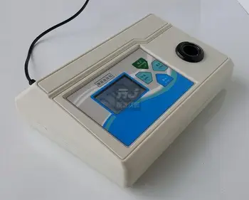 

(Qi Wei) WGZ-XT bacterial turbidity tester bacterial concentration tester MCF