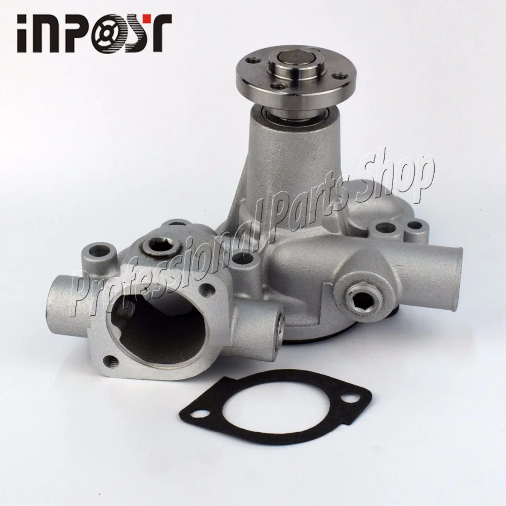 

Water Pump For Yanmar B25V VIO30 3TNE82 3TNV75 3D82 119810-42002 119802-42000