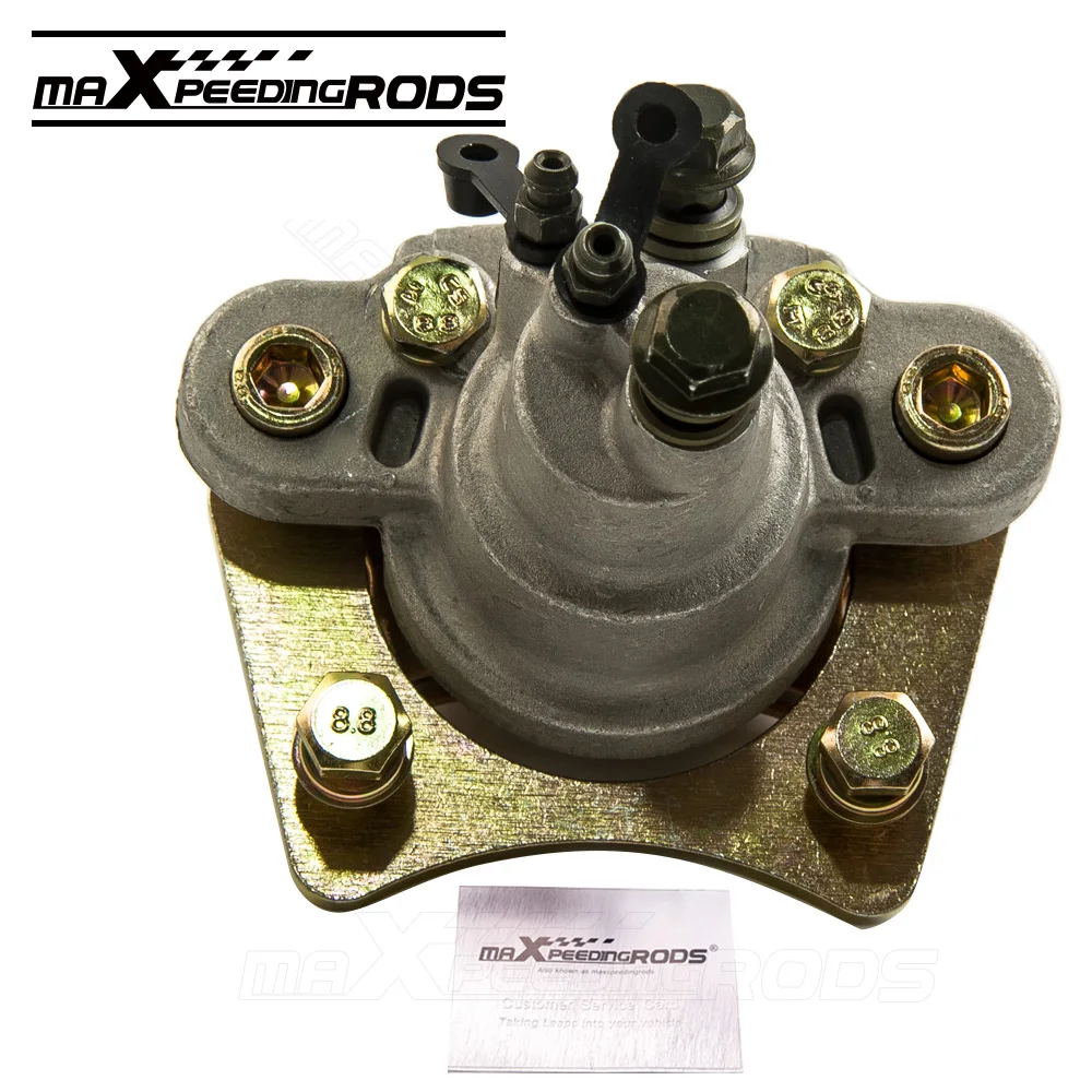 Auto Car Replacement Braking Systems Rear Brake Caliper For Polaris Sportsman 400 450 500 600