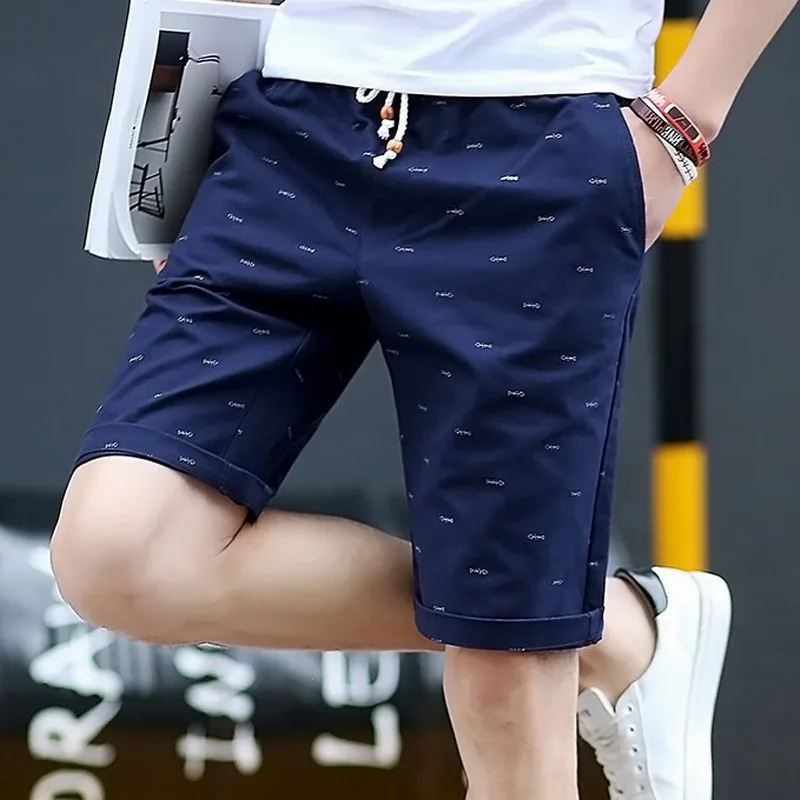 shorts and joggers
