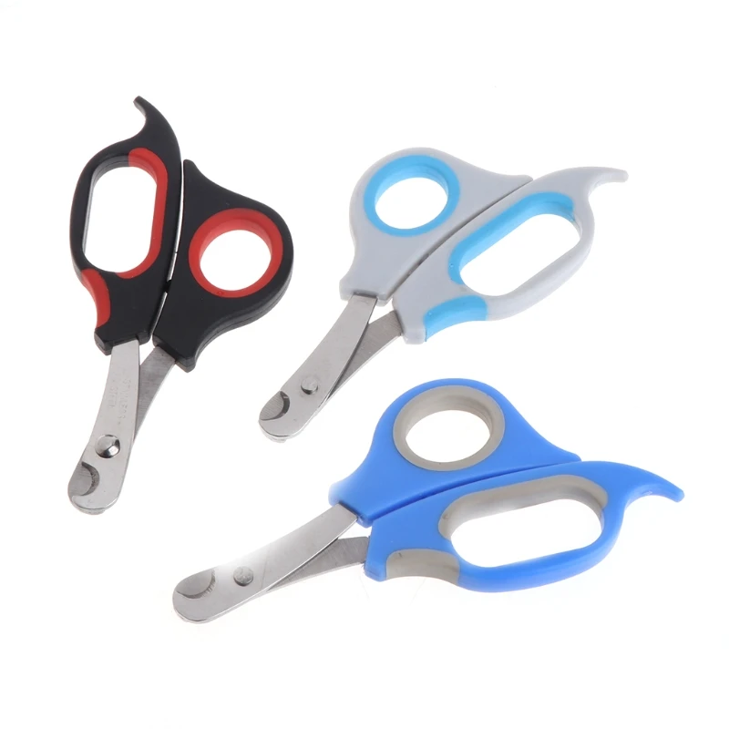 Buy Pet Dog Cat Rabbit Nail Clippers Trimmers Toe Paw