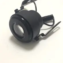 Топ светильник для стерео микроскоп