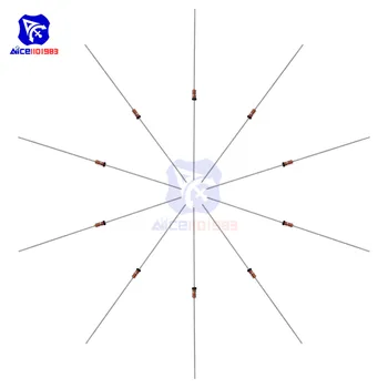 

5PCS/10PCS 1N5711 Schottky Barrier Switching Diode Rectifier Diodes Barrier Signal Switching Diode 15mA 70V DO-35