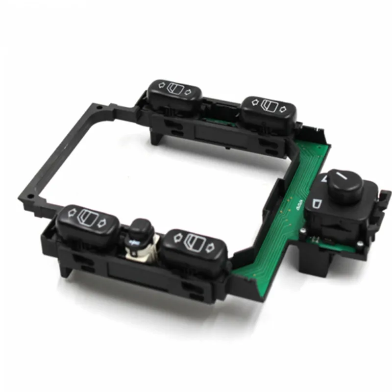 

Car Electric Power Window Center Control Master Switch 2028208210 For M-ercedes B-enz C230 C220 C280 C36 AMG