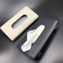 Автомобильный солнцезащитный козырек тканевые коробки для Kia SORENTO Stinger Niro Carnival Ray Venga ProCeed Stonic SP Telluride