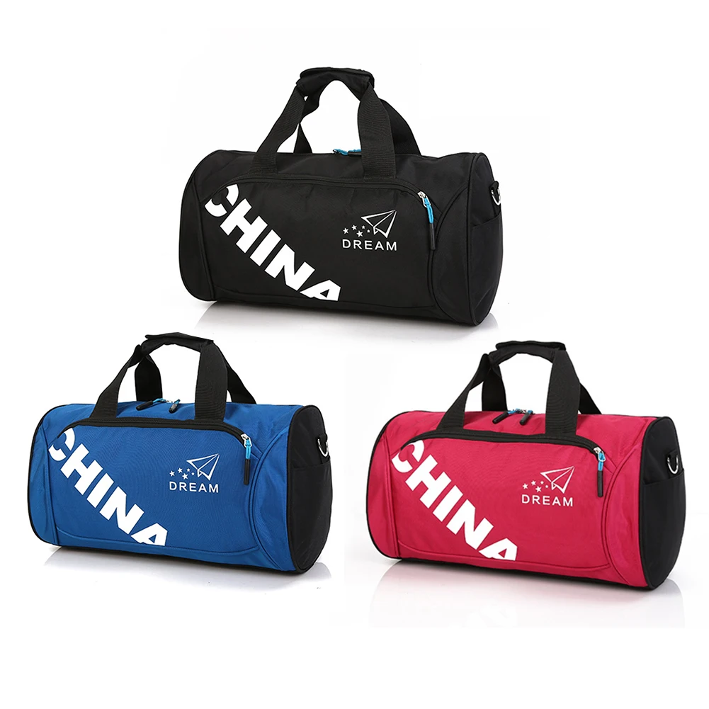 Продукт Nylong женский Yoga Pack спортивная сумка мужская обувь, непромокаемая сумка на одно плечо для тренировок посылка большой емкости магазин