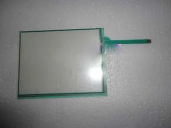 

new touch screen only touch & touch glass for panel AST-038A050A