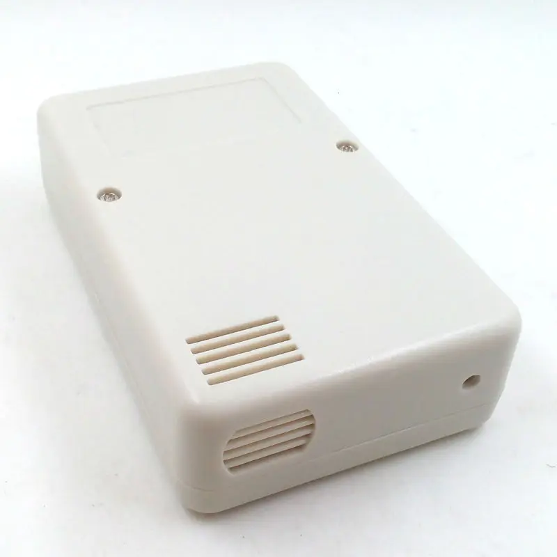 Handheld frequency tester frequency meter digital frequency meter TXzone Frequency Counter 250-450Mhz Frequency Remote Reader 4