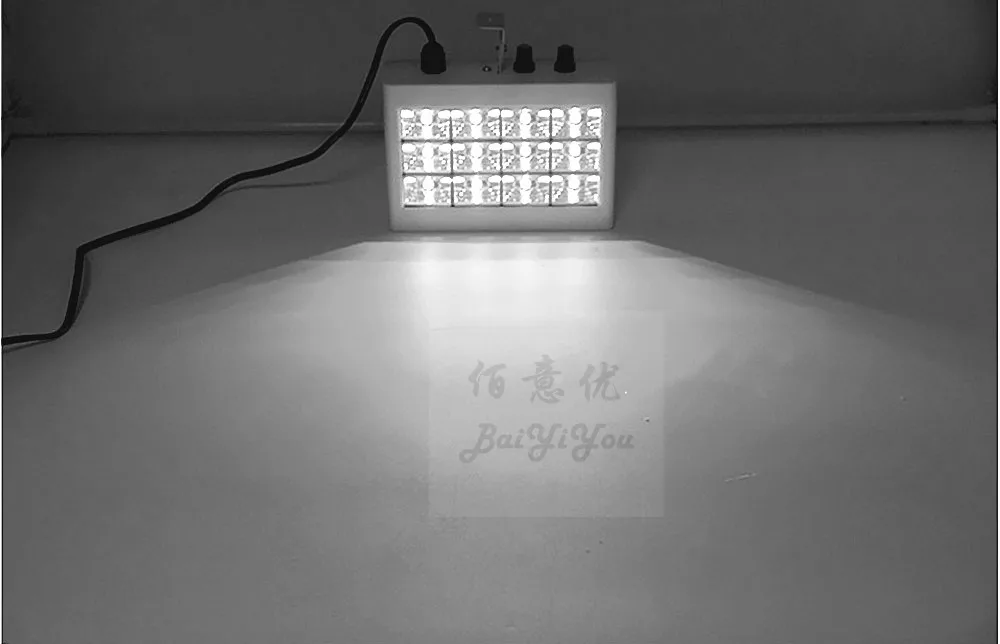 12pcs LED strobe11