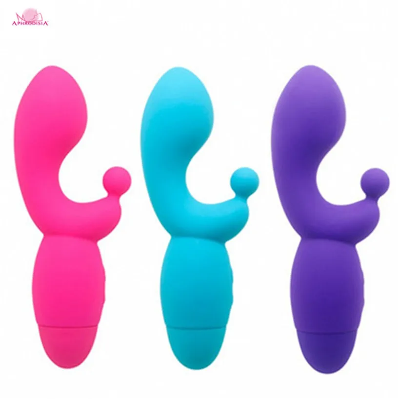 Афродизиа 10 вибраций силиконовый кролик вибратор Стимулятор клитора g spot Vibe секс