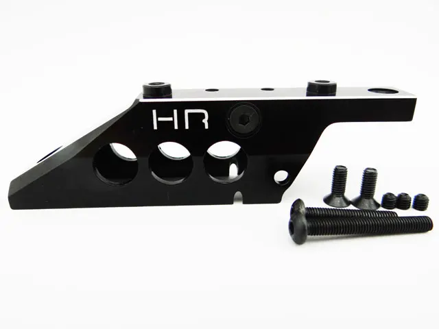 

HR Hot Racing aluminum alloy front pull rod seat for Axial Wraith