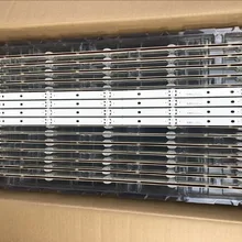 Новая часть 50 шт. 3 в 610 мм светодиодный светильник с подсветкой 7 ламп для Visio E60U-D3 SVG600A26_ Rev02_UHD_151215