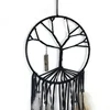 Home hang adorn the tree of life that chases a dream person dream catcher is indoor adorn article crystal amulet handiwork hangs ► Photo 3/6