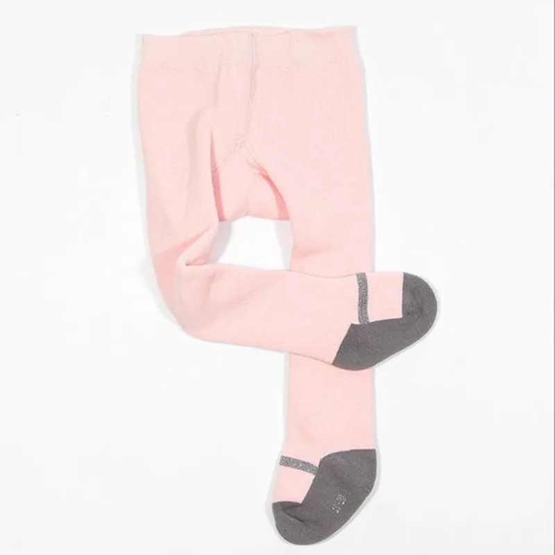 Baby girls dacing pantyhose winter tights 1-5