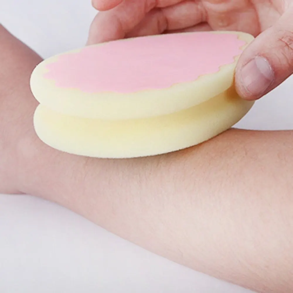 Buy NEW Size Painless Women Hair Removal Depilation