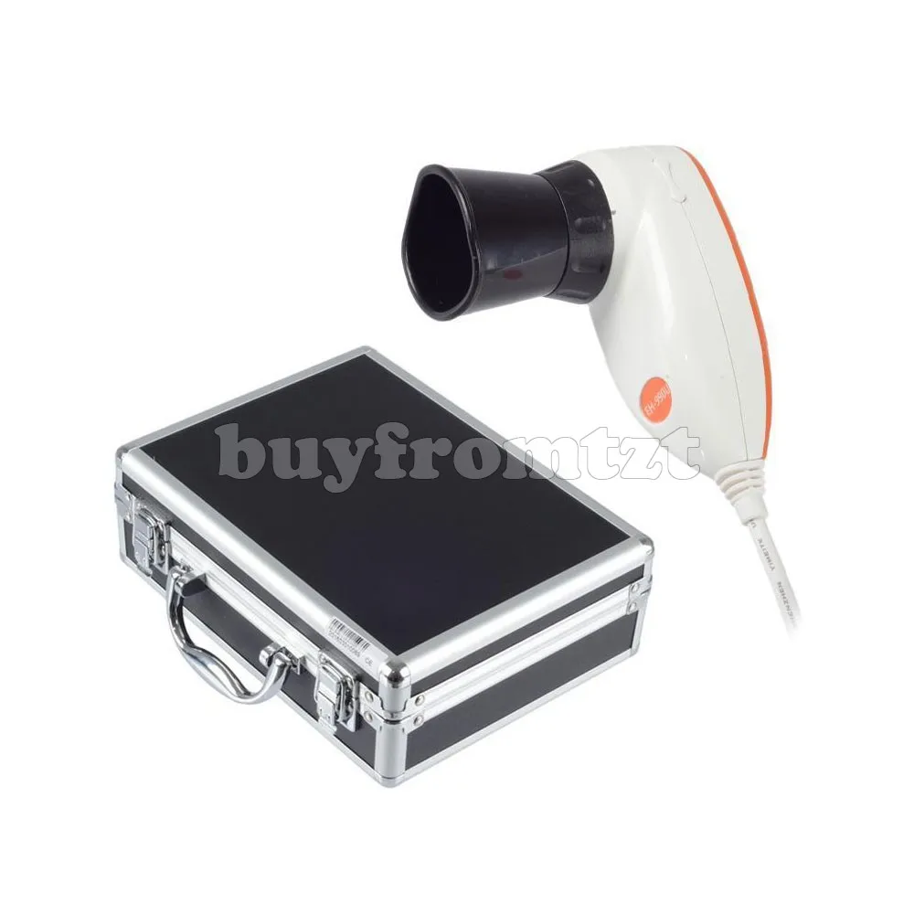 

5.0MP USB Pro Digital camera + Iris Analyzer Pro Software