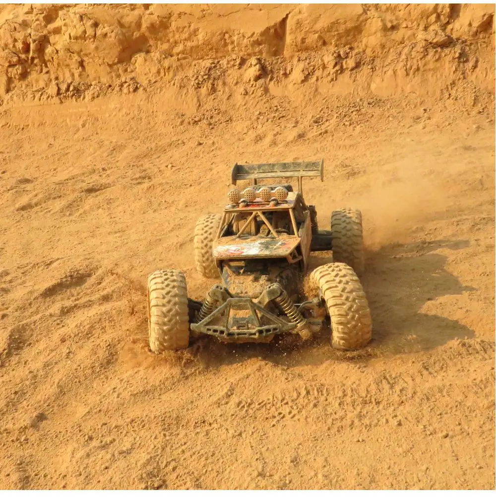 RCtown SL 156A 1/18 2 4G 4WD Drift Racing Rc автомобиль Высокая скорость внедорожный грузовик рок