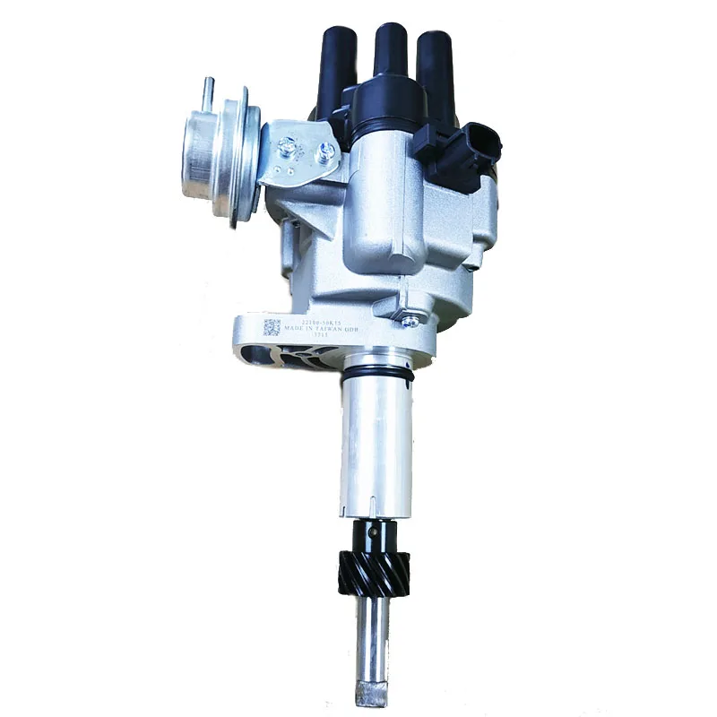 Ignition Distributor for Nissan H20 K15 TCM Forklift MITSUBISHI KOMATSU 22100-50K15, 22100-50K10 N-22100-FU310 1