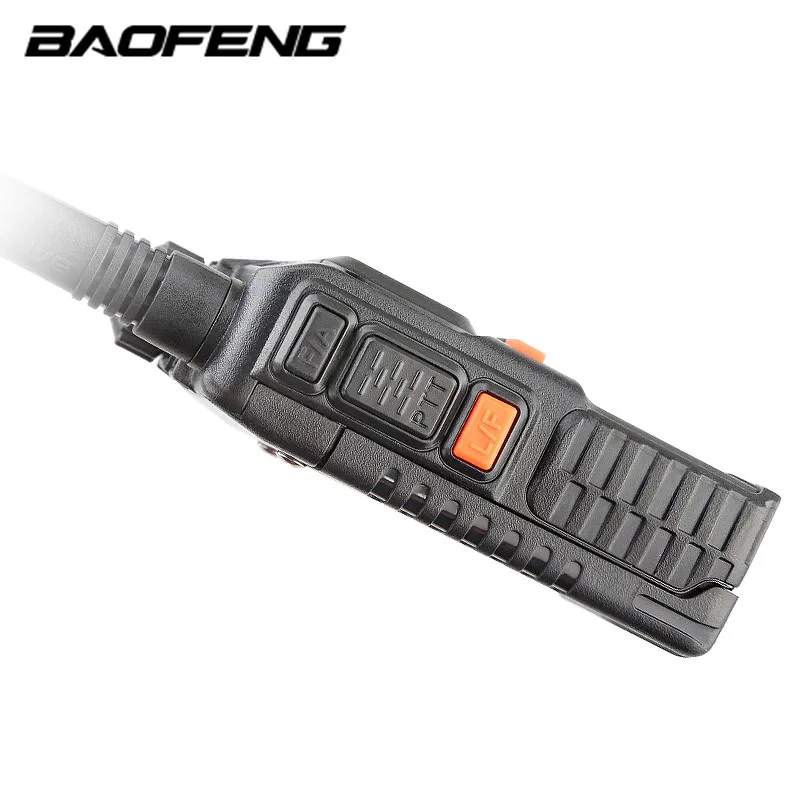 Фото BaoFeng UV 3R плюс иди и болтай Walkie Talkie портативный UHF VHF УФ + CB Радио рация с фонарем мини BaoFeng UV 3R плюс иди и болтай Walkie Talkie портативный UHF VHF УФ + CB Радио рация с фонарем мини