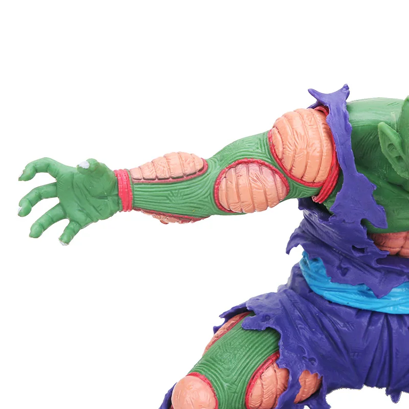 DRAGON Ball Z SCultures Big Budoukai 7 Vol.6 Piccolo Bulma Gogeta Goku DRAGON Ball игрушка