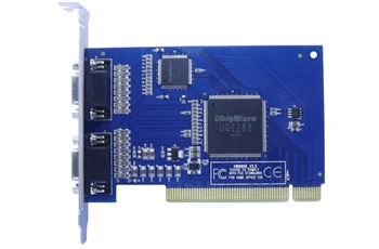 

2014 Rushed Free Shipping 16 Channel Real Time Video Capture Card D1 Record H.264 Mpeg4 Dvr Pci Cctv System Security Equipment