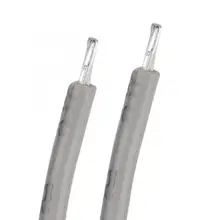 Ручной заподлицо электрический клапан DC 12 V G1/4 Электрический электромагнитный клапан