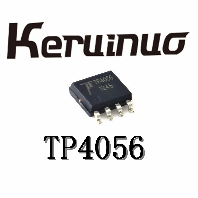 

20PCS TP4056 SOP8 NEW ORIGINAL IN STOCK
