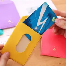 200 шт простые новые офисные канцелярские принадлежности подставка для карт держатель для карт Organizadores