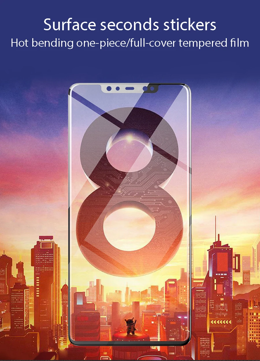 1 xiaomi mi a2 lite GLASS (3)