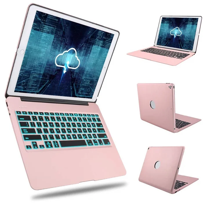 Animuss Bluetooth wireless keyboard (1)