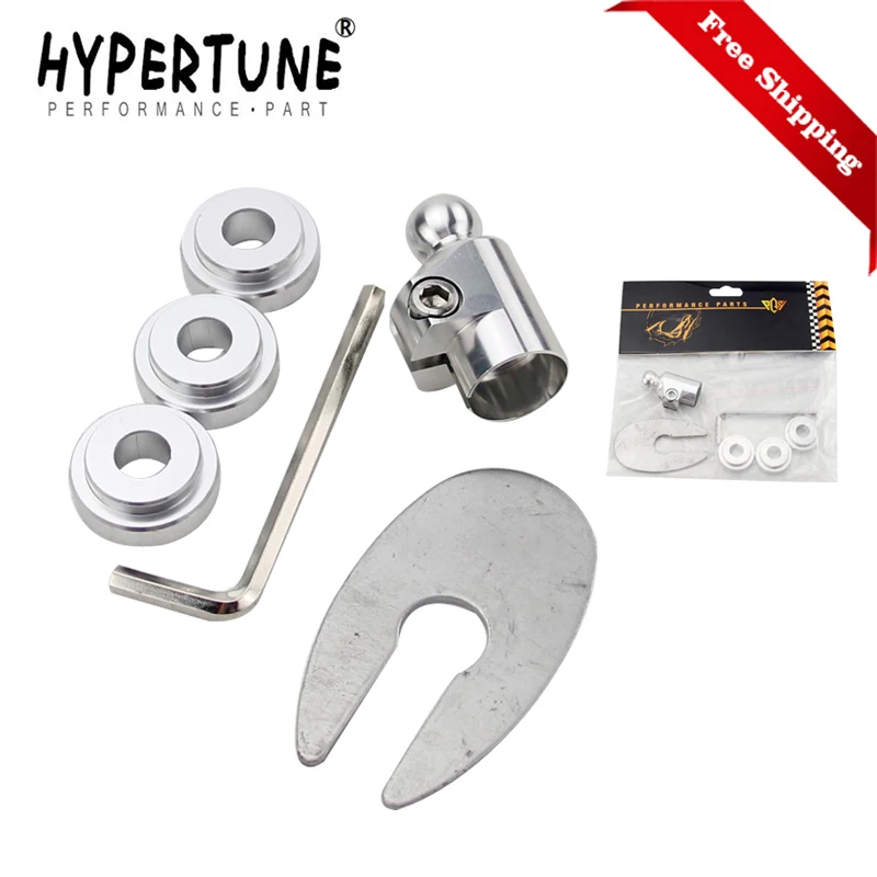 

Free Shipping Quick Shift Adapter FOR Honda Civic Type R 2006-2011 FD2 FN2 Short Shifter Turbo With PQY CARD+STICKER HT-SSA01
