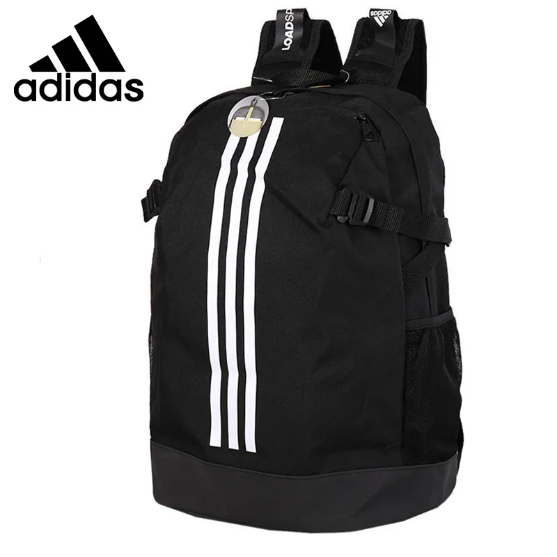 La forma Manía camisa Original New Arrival 2018 Adidas BP POWER IV L Unisex Backpacks Sports Bags  _ - AliExpress Mobile