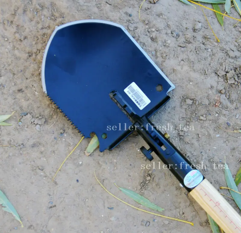 Wjq 308 Chinese Military Shovel Emergency Tools