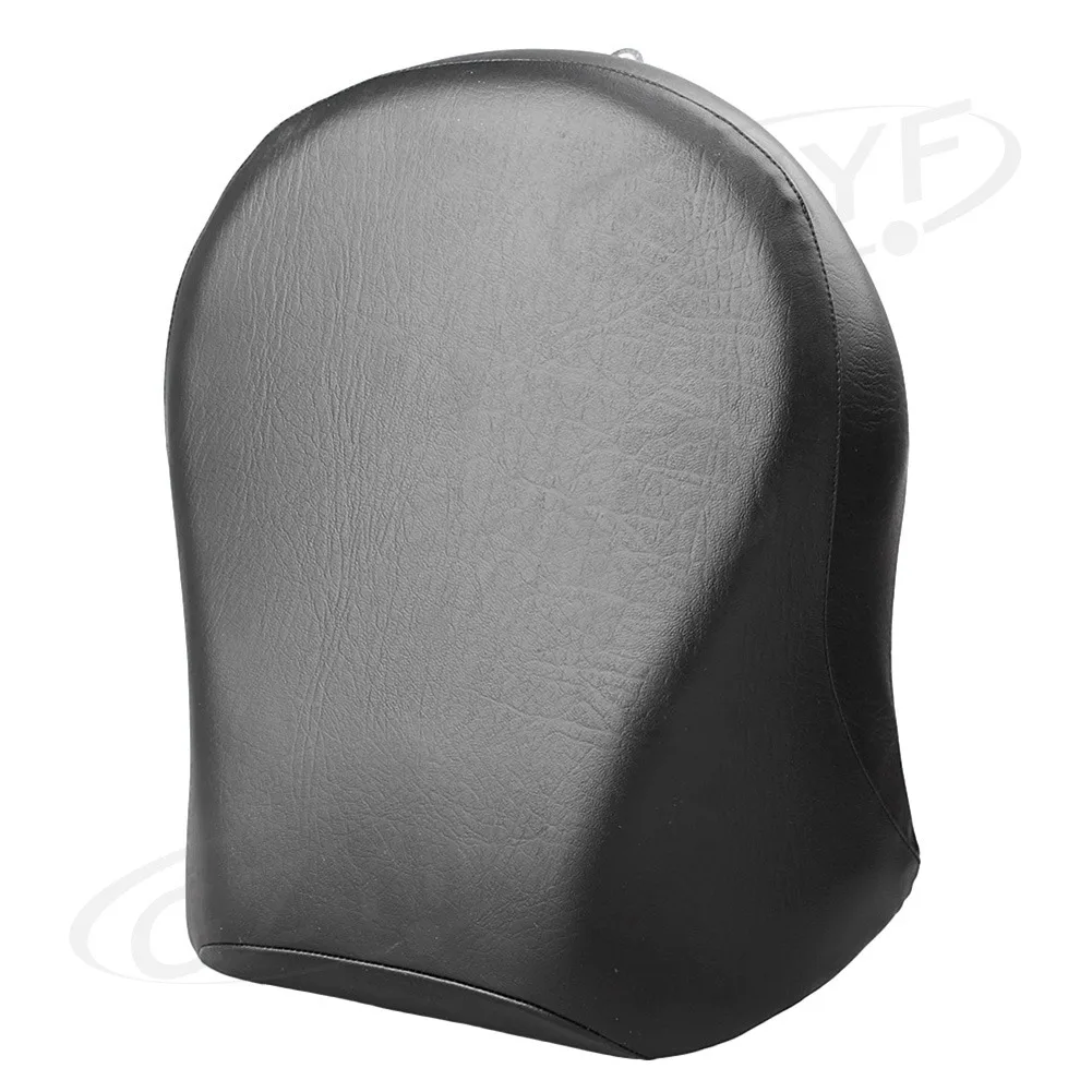 Rear Passenger Pillion Seat Pad Cushion For Harley Davidson 883