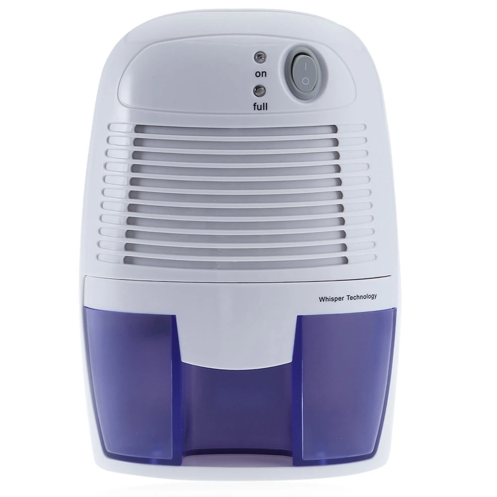 Mini Dehumidifier For Home Moisture Absorber Dehumidifier