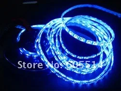 

[Seven Neon]Free shipping 5050 60leds/meter IP65 RGB strip+12V 5A power adaptor+led strip controllers for Akihiro