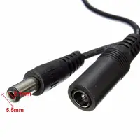 סוללת ליתיום עבור סוללת ליתיום נטענות 20000mAh 12V עבור המצלמה האלחוטית 15000mah 9800mAh 8000mAh 6800mAh 4800mah אלחוטי גלאי אינפרא אדום (5)