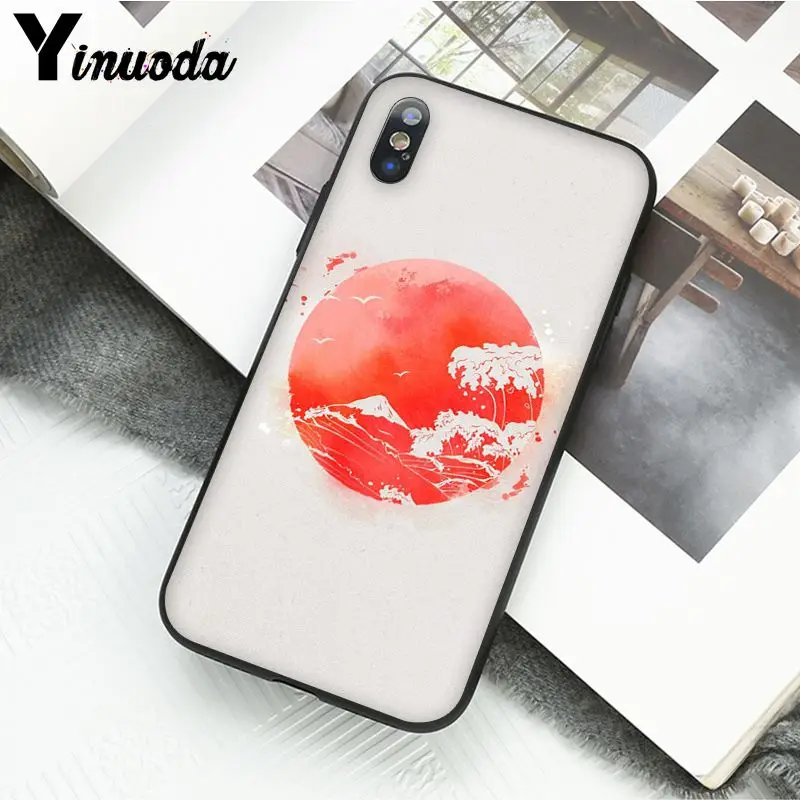 Hokusai The Great Wave off Kanagawa